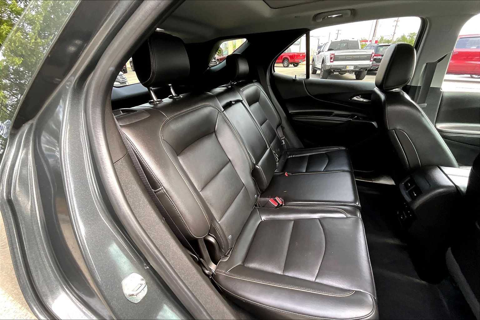 2019 Chevrolet Equinox Premier - Photo 16