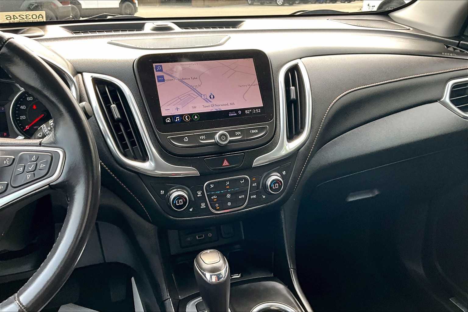 2019 Chevrolet Equinox Premier - Photo 18