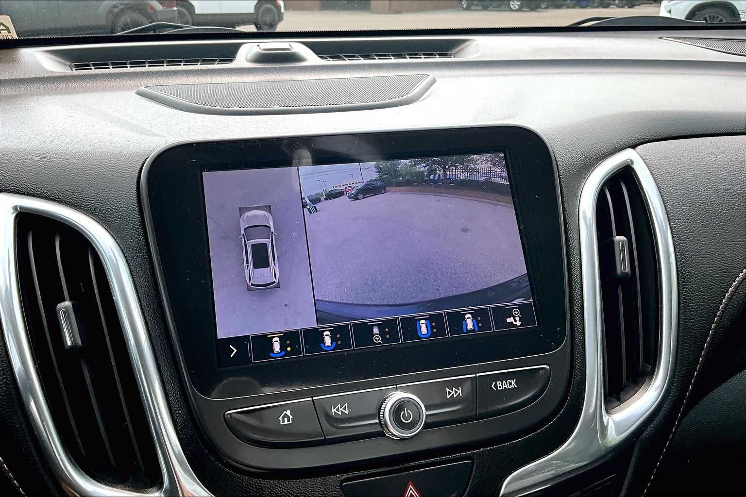 2019 Chevrolet Equinox Premier - Photo 19