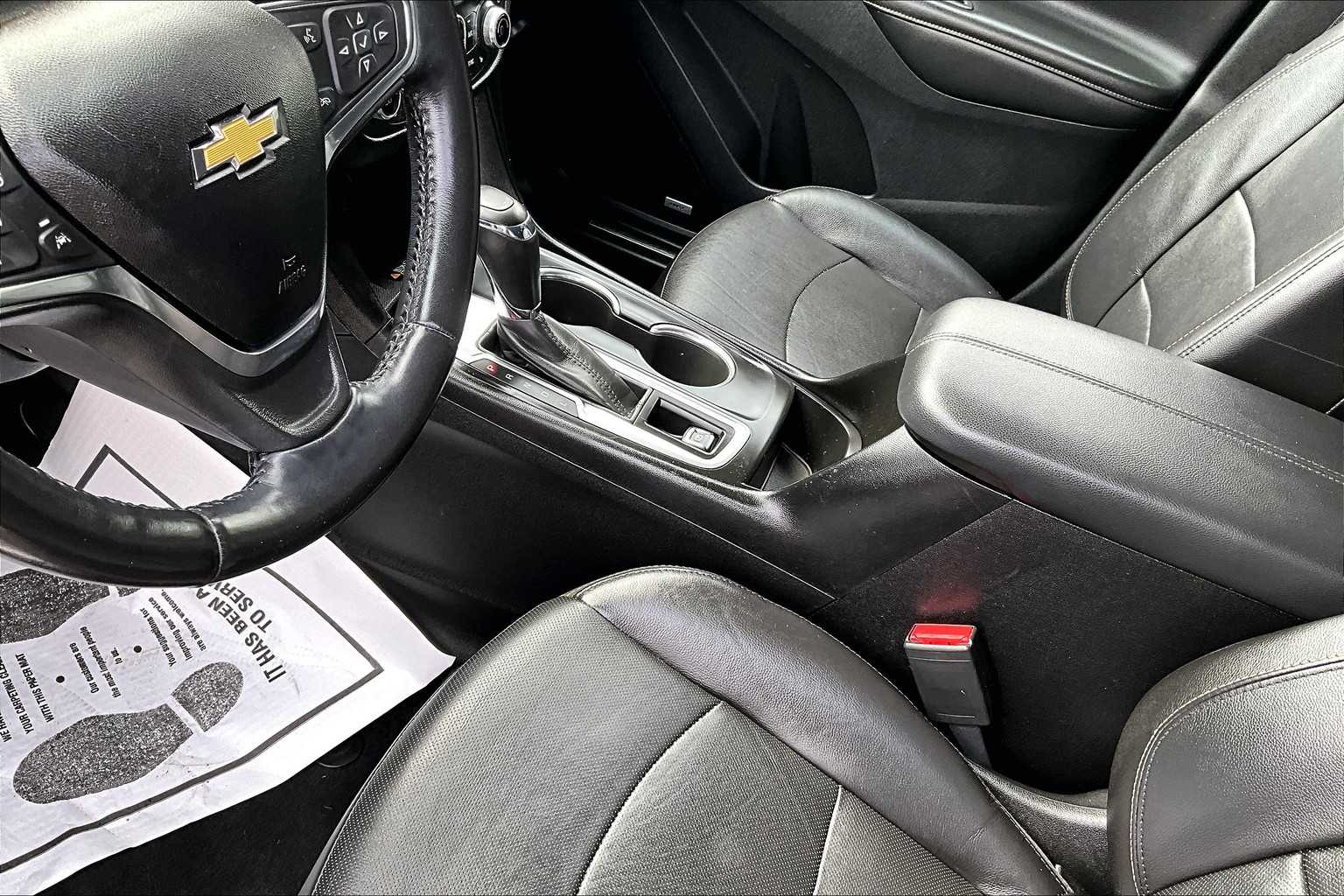 2019 Chevrolet Equinox Premier - Photo 20