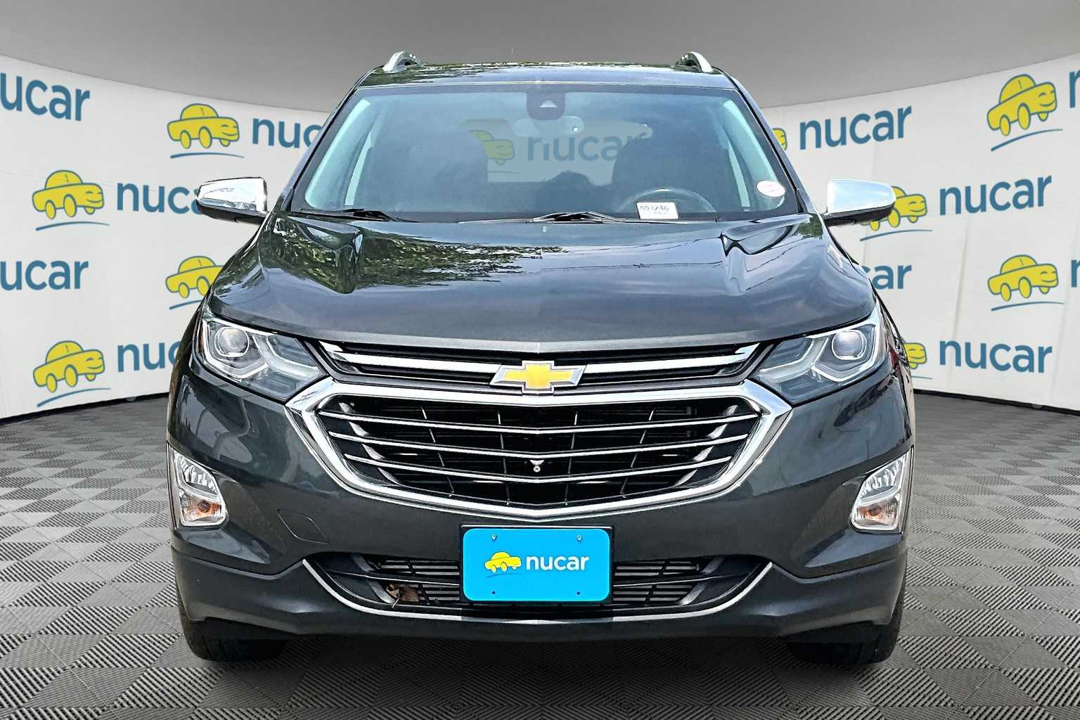 2019 Chevrolet Equinox Premier - Photo 2