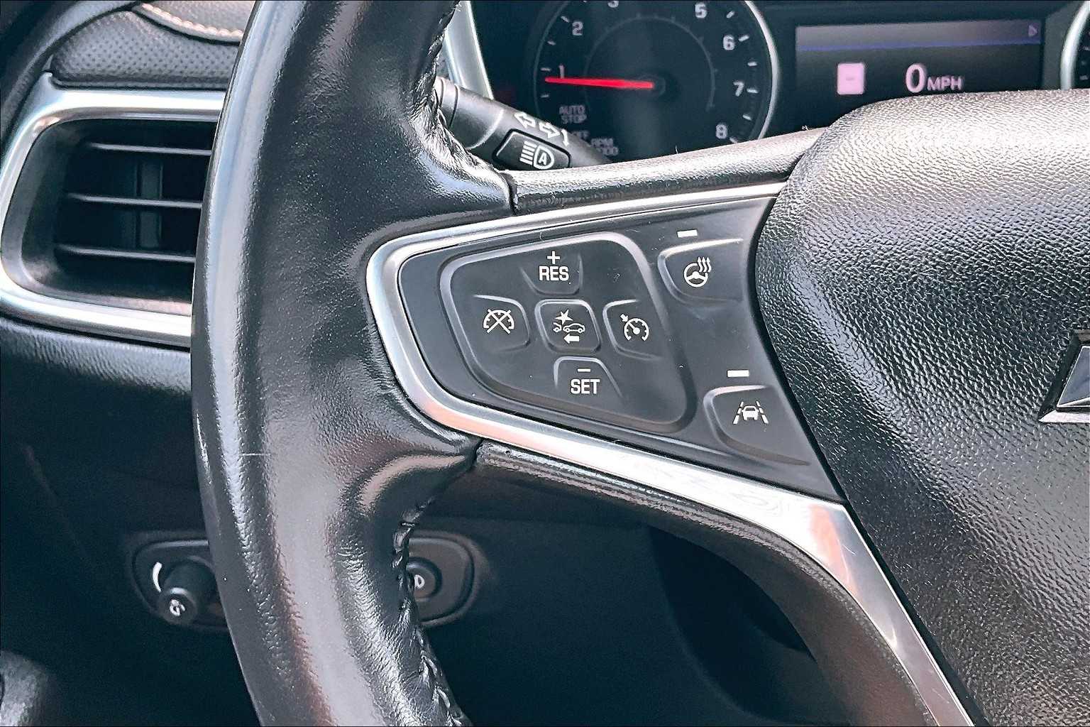 2019 Chevrolet Equinox Premier - Photo 23