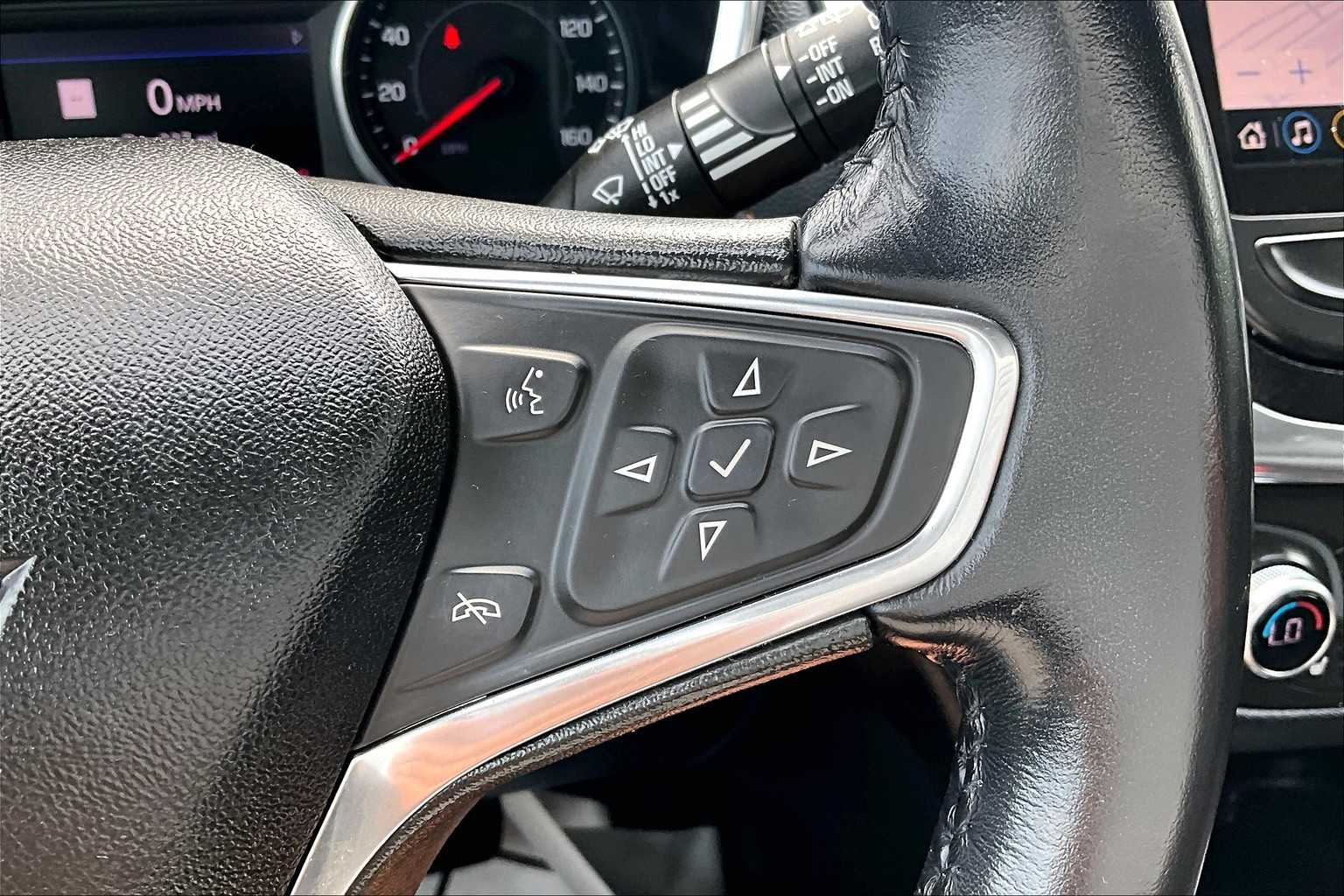 2019 Chevrolet Equinox Premier - Photo 24
