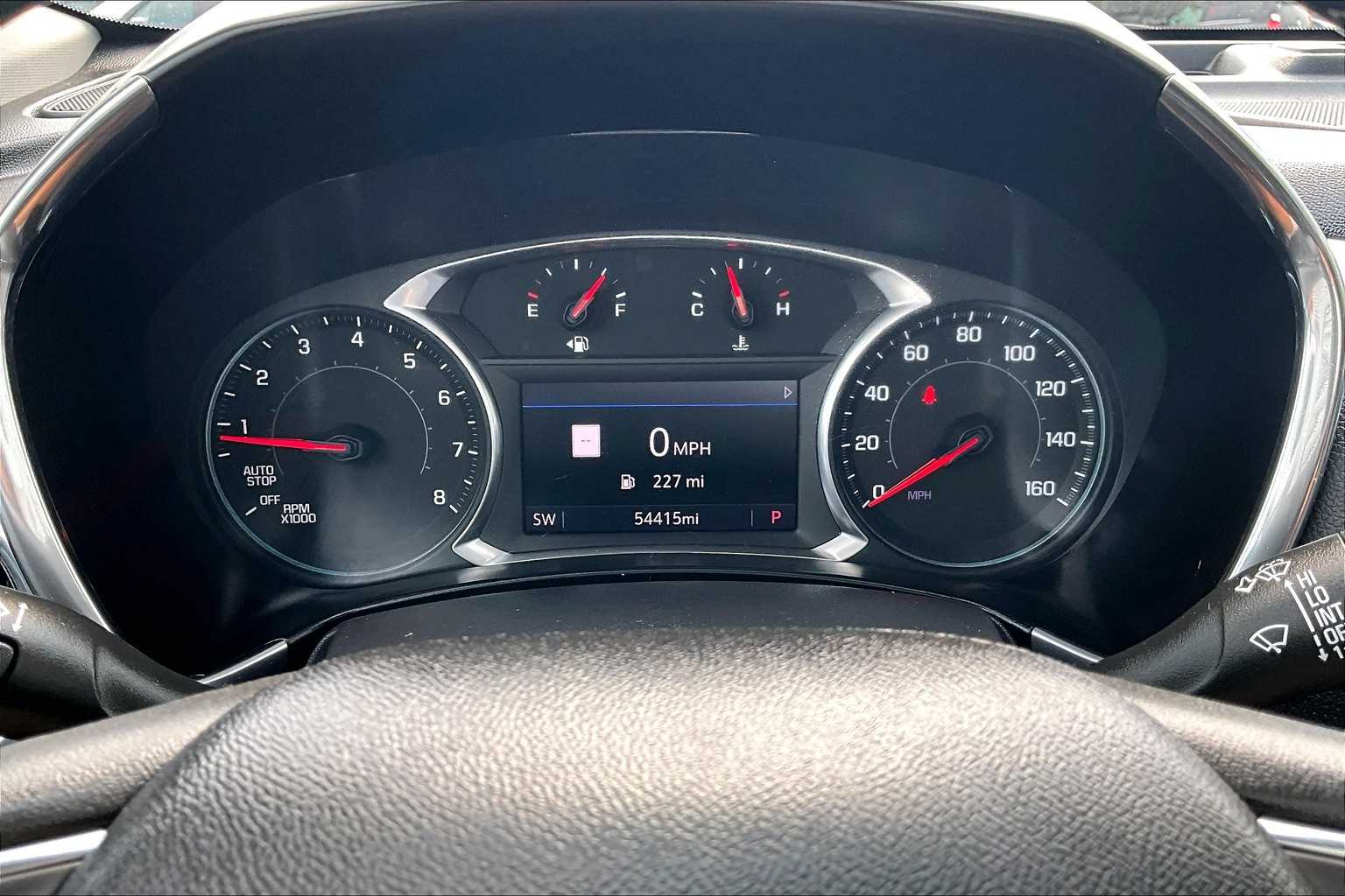 2019 Chevrolet Equinox Premier - Photo 25