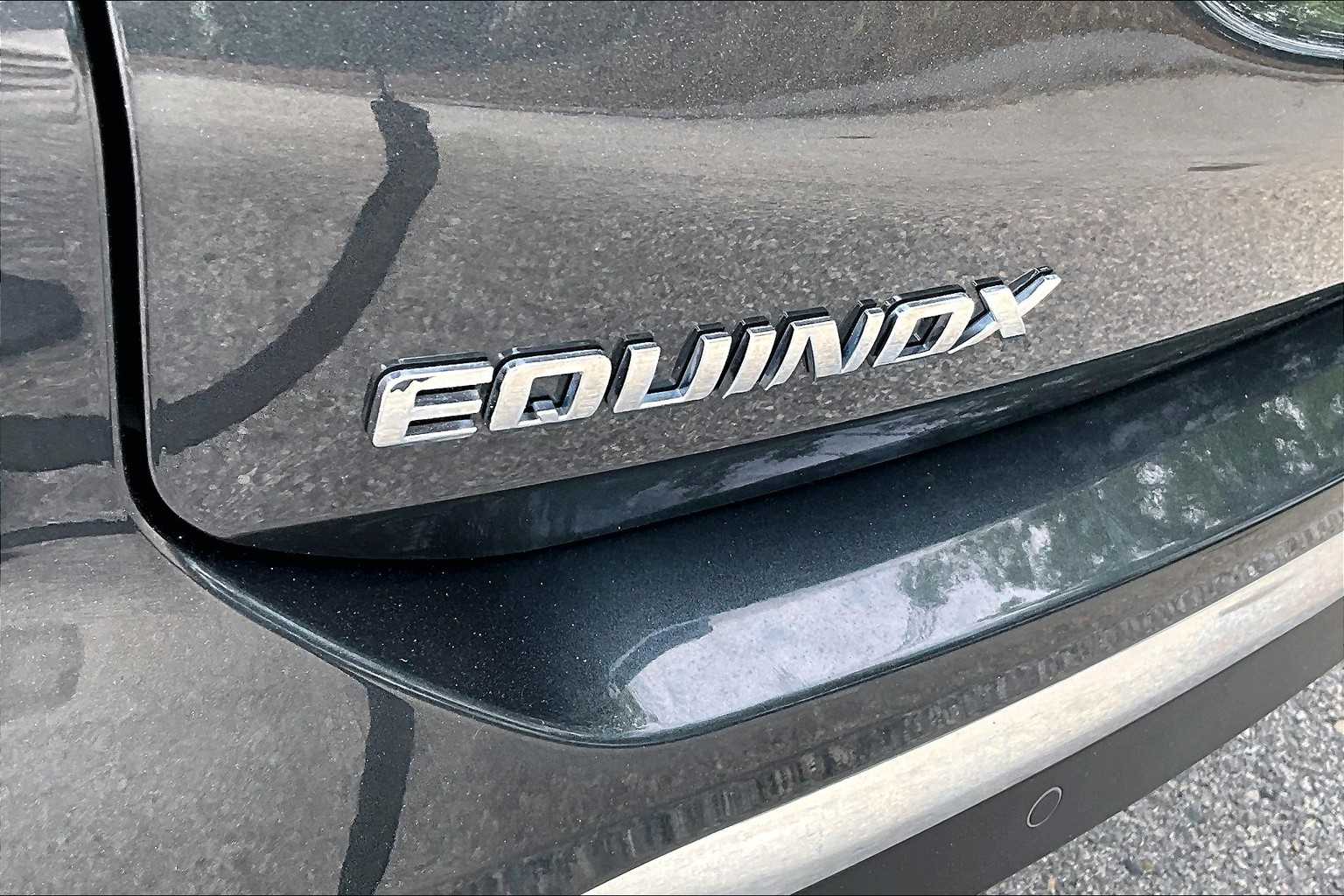 2019 Chevrolet Equinox Premier - Photo 27