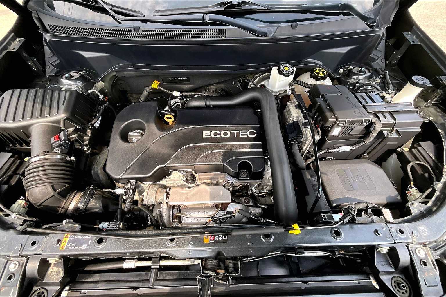 2019 Chevrolet Equinox Premier - Photo 28