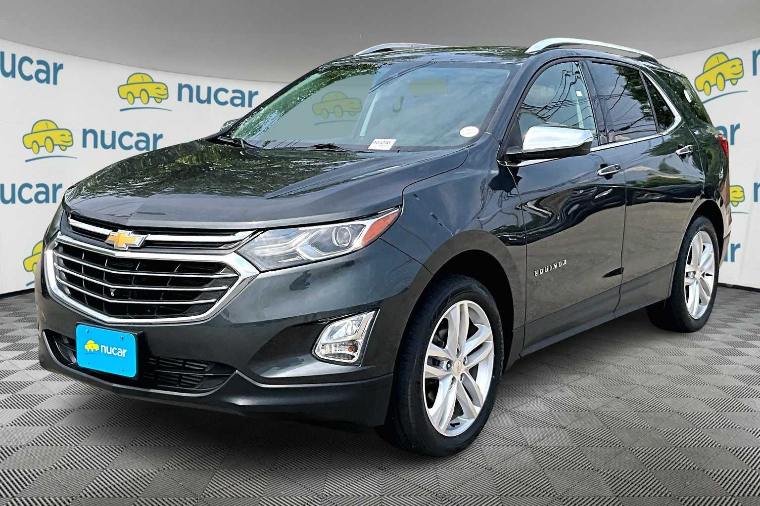 2019 Chevrolet Equinox Premier - Photo 3