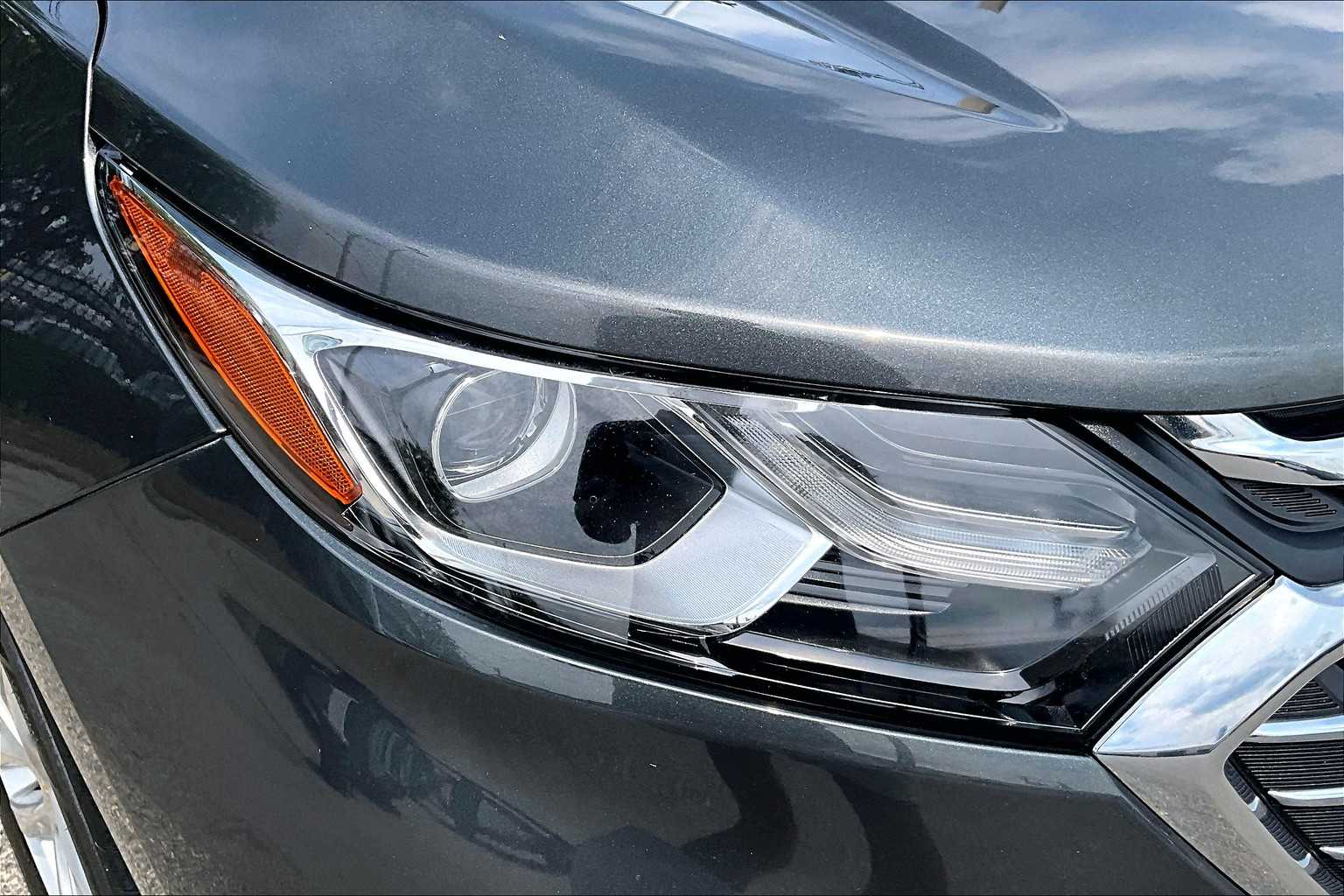 2019 Chevrolet Equinox Premier - Photo 31
