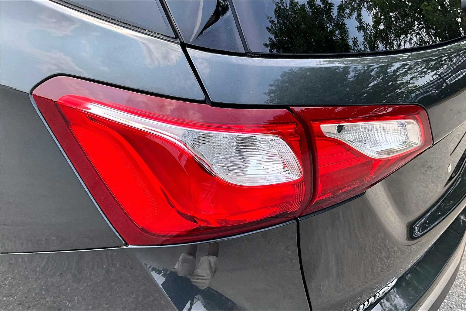2019 Chevrolet Equinox Premier - Photo 32