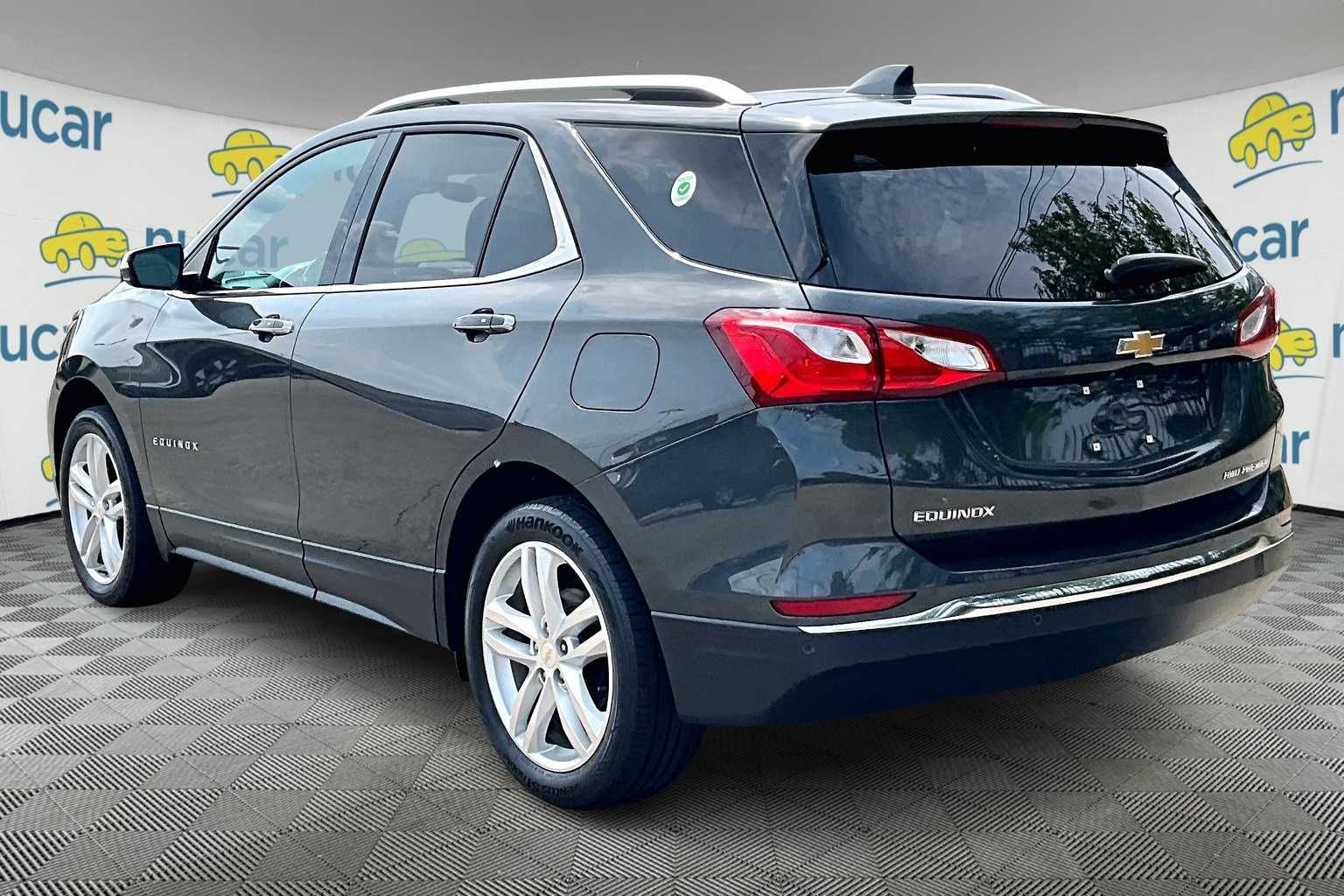 2019 Chevrolet Equinox Premier - Photo 4