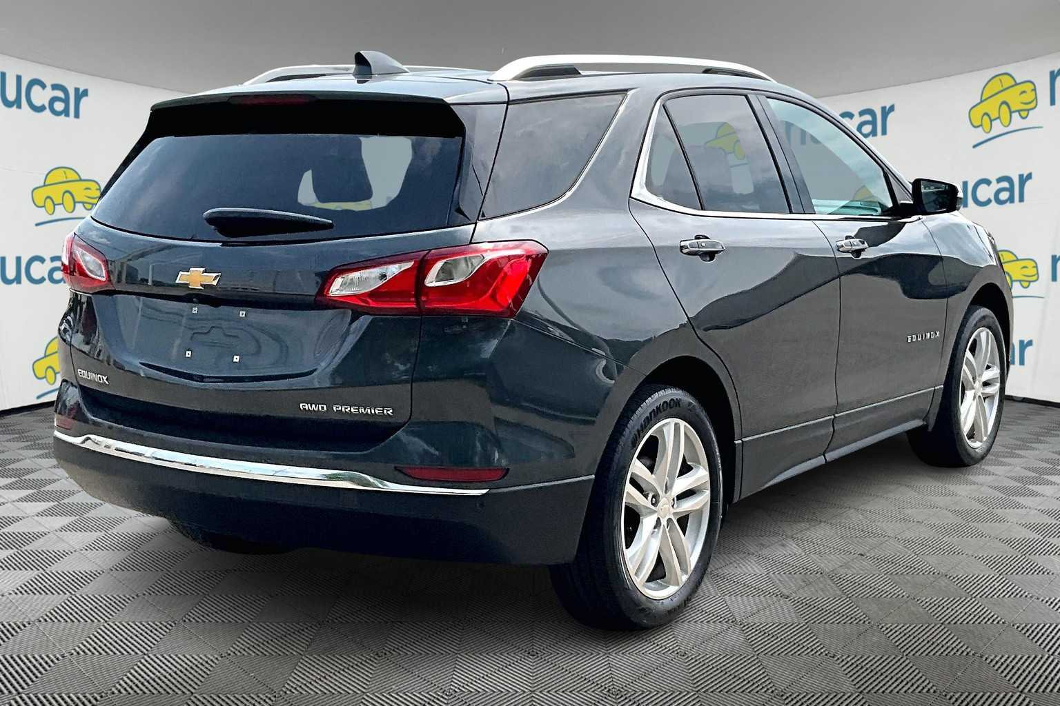 2019 Chevrolet Equinox Premier - Photo 6
