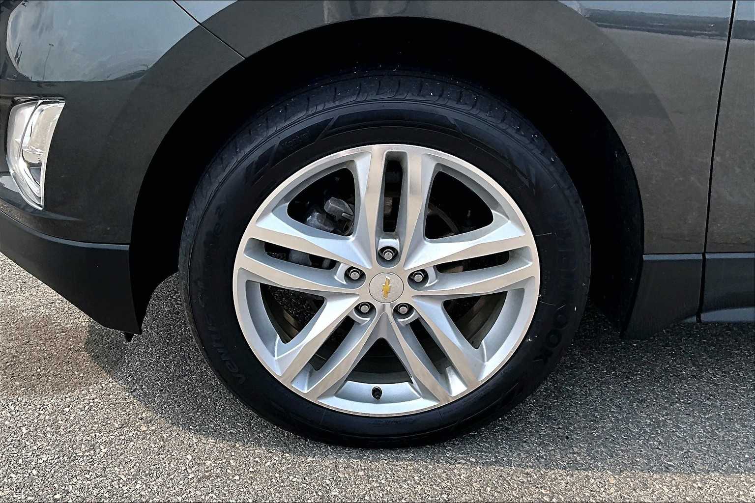 2019 Chevrolet Equinox Premier - Photo 7