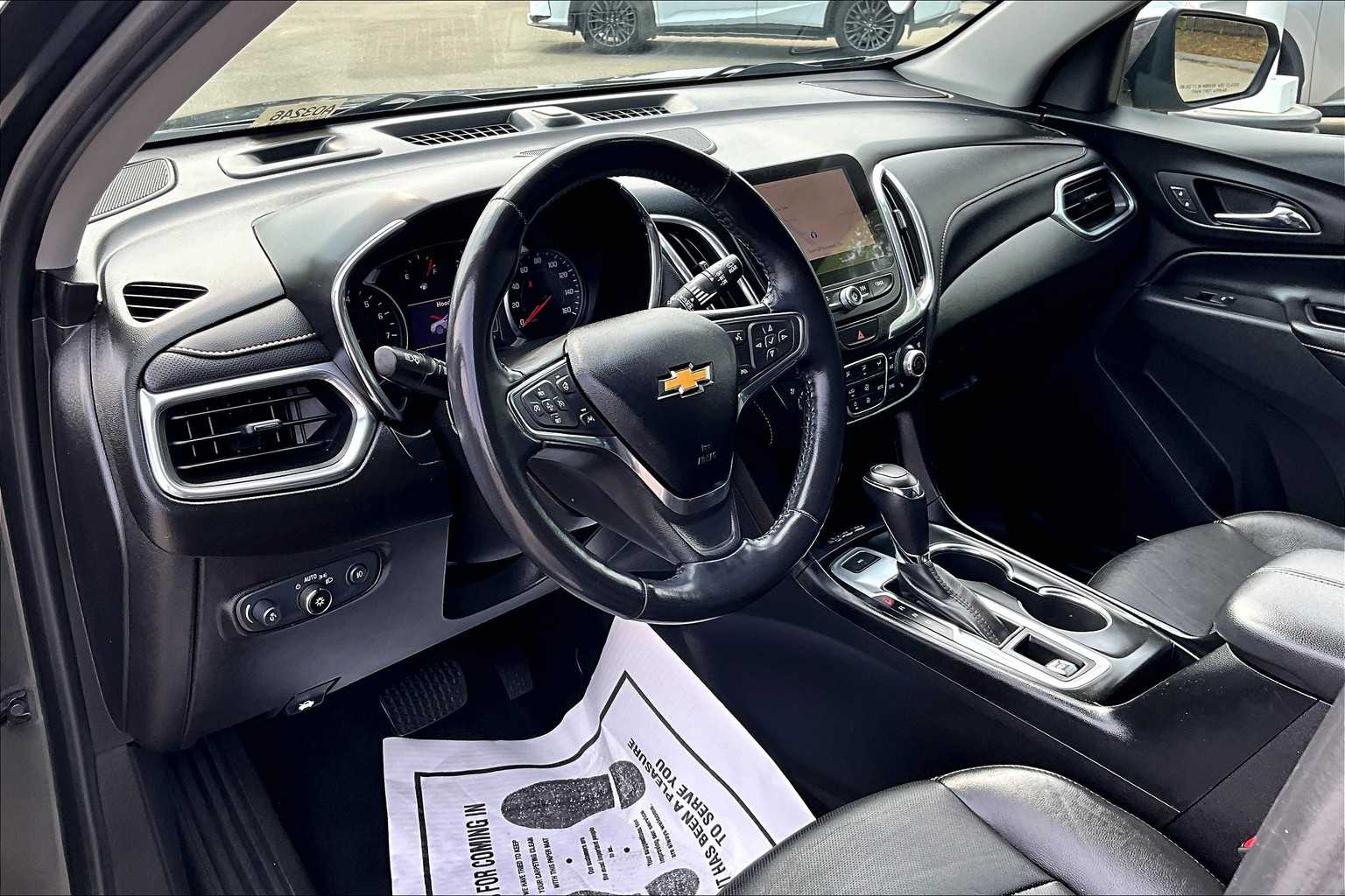 2019 Chevrolet Equinox Premier - Photo 8