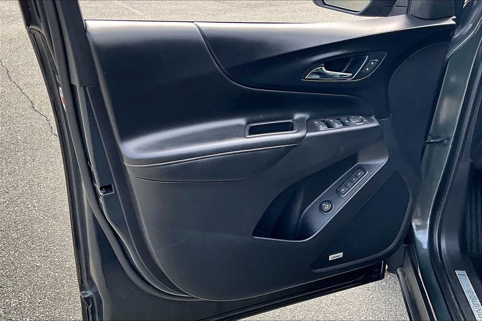 2019 Chevrolet Equinox Premier - Photo 9