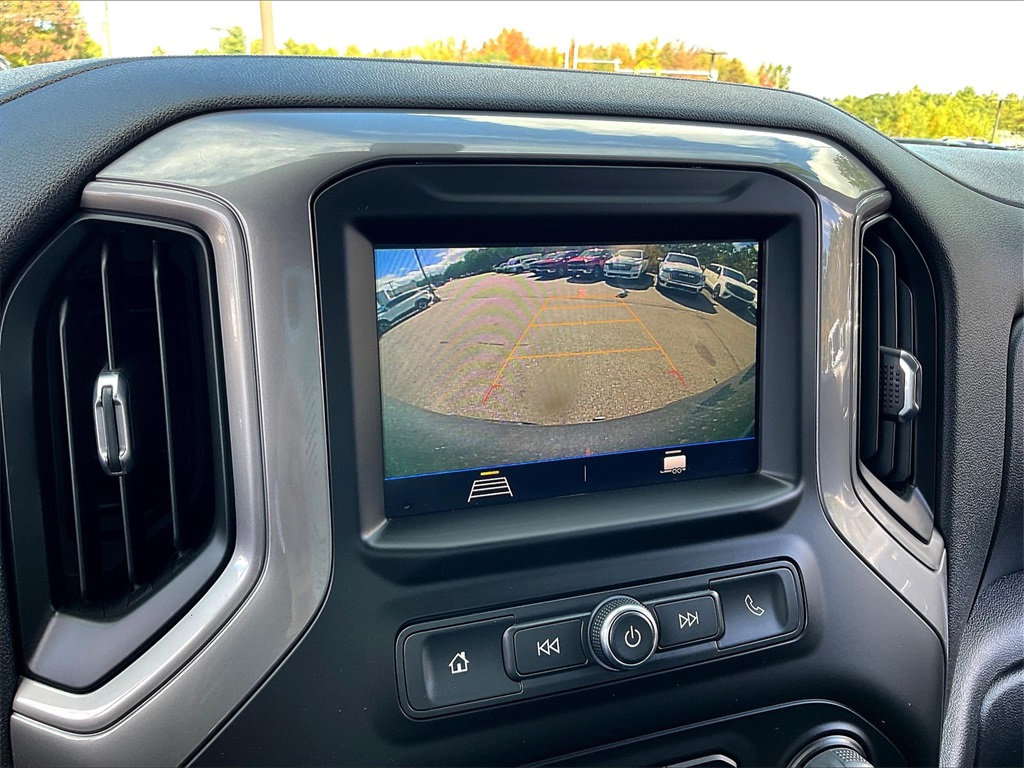 2022 Chevrolet Silverado 1500 LTD Custom - Photo 18