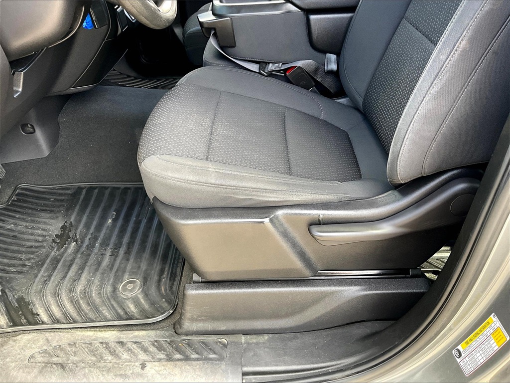 2022 Chevrolet Silverado 1500 LTD Custom - Photo 32