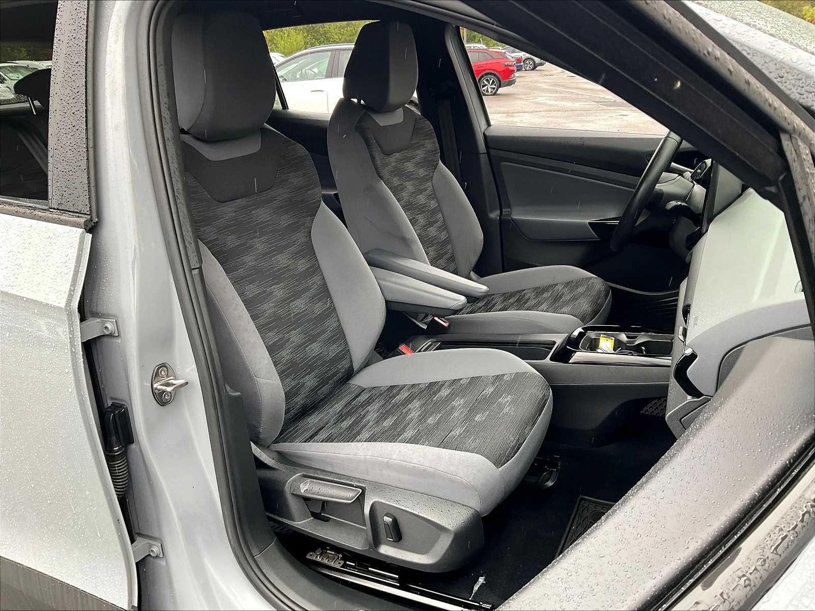 2022 Volkswagen ID.4 Pro - Photo 11