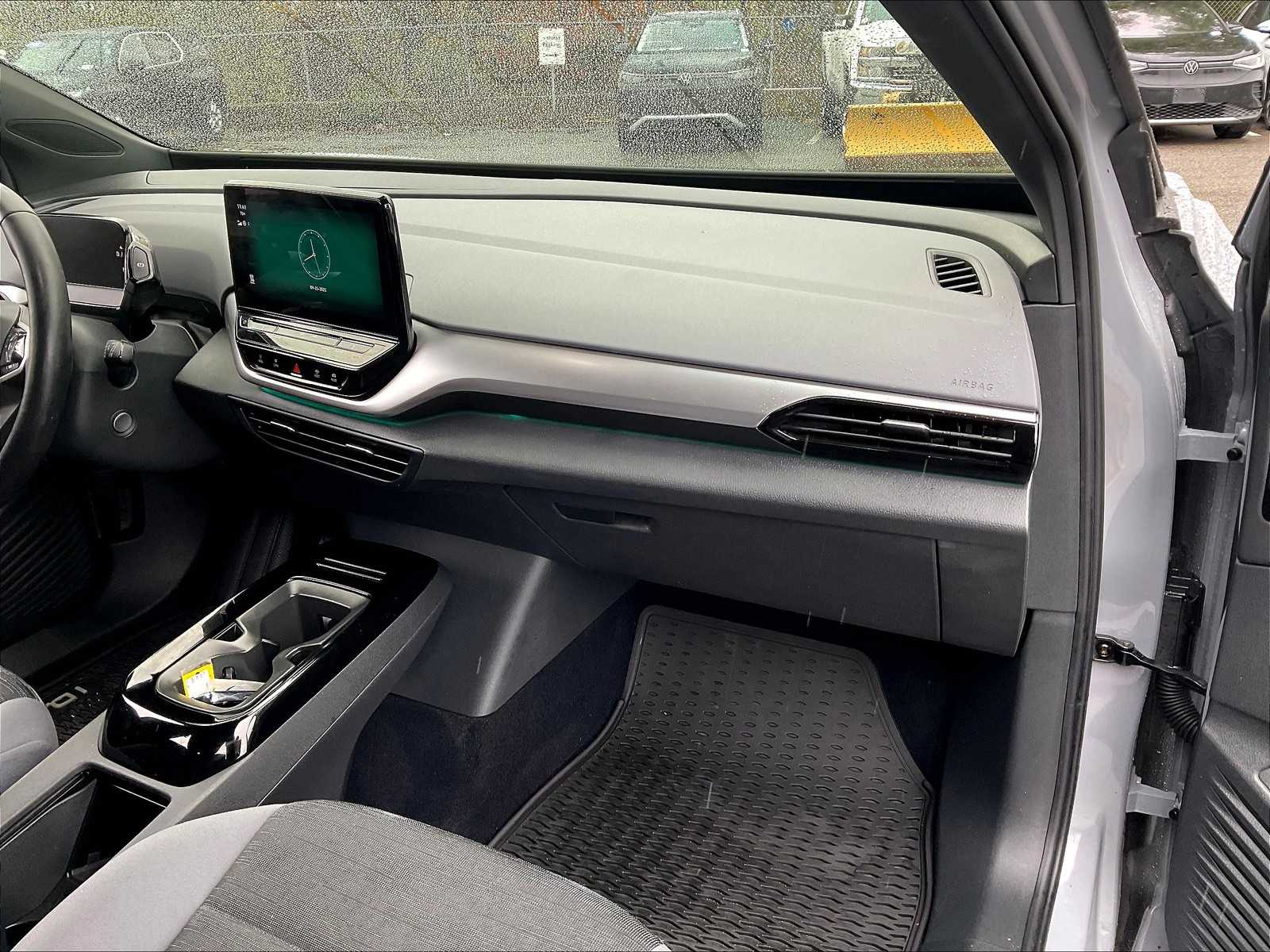 2022 Volkswagen ID.4 Pro - Photo 13