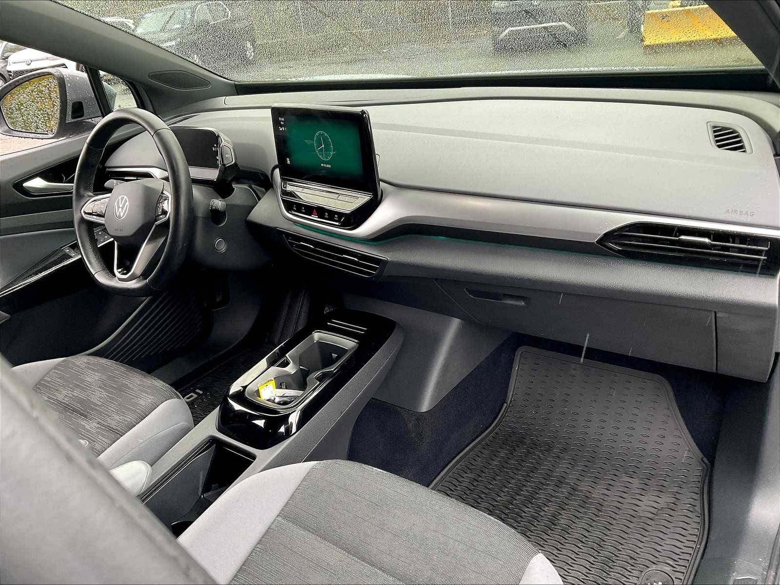 2022 Volkswagen ID.4 Pro - Photo 14
