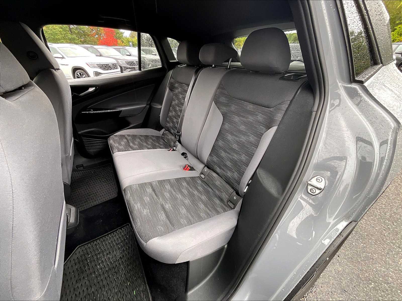 2022 Volkswagen ID.4 Pro - Photo 15