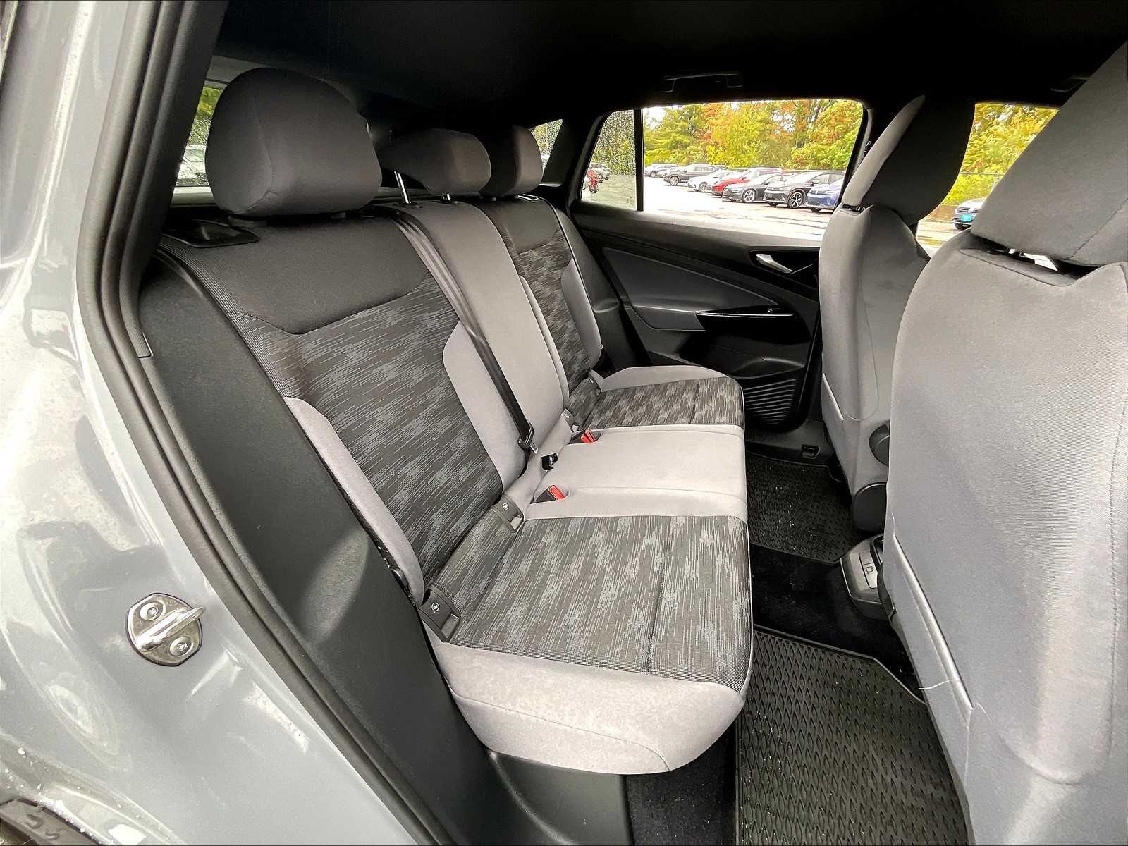 2022 Volkswagen ID.4 Pro - Photo 16
