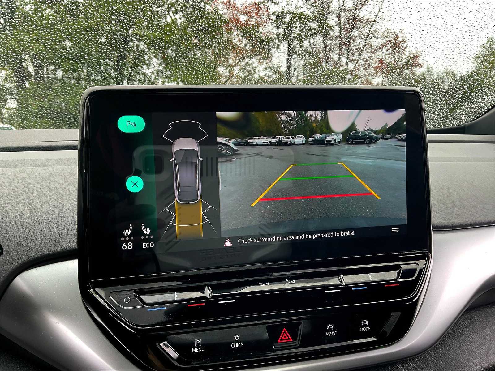 2022 Volkswagen ID.4 Pro - Photo 19