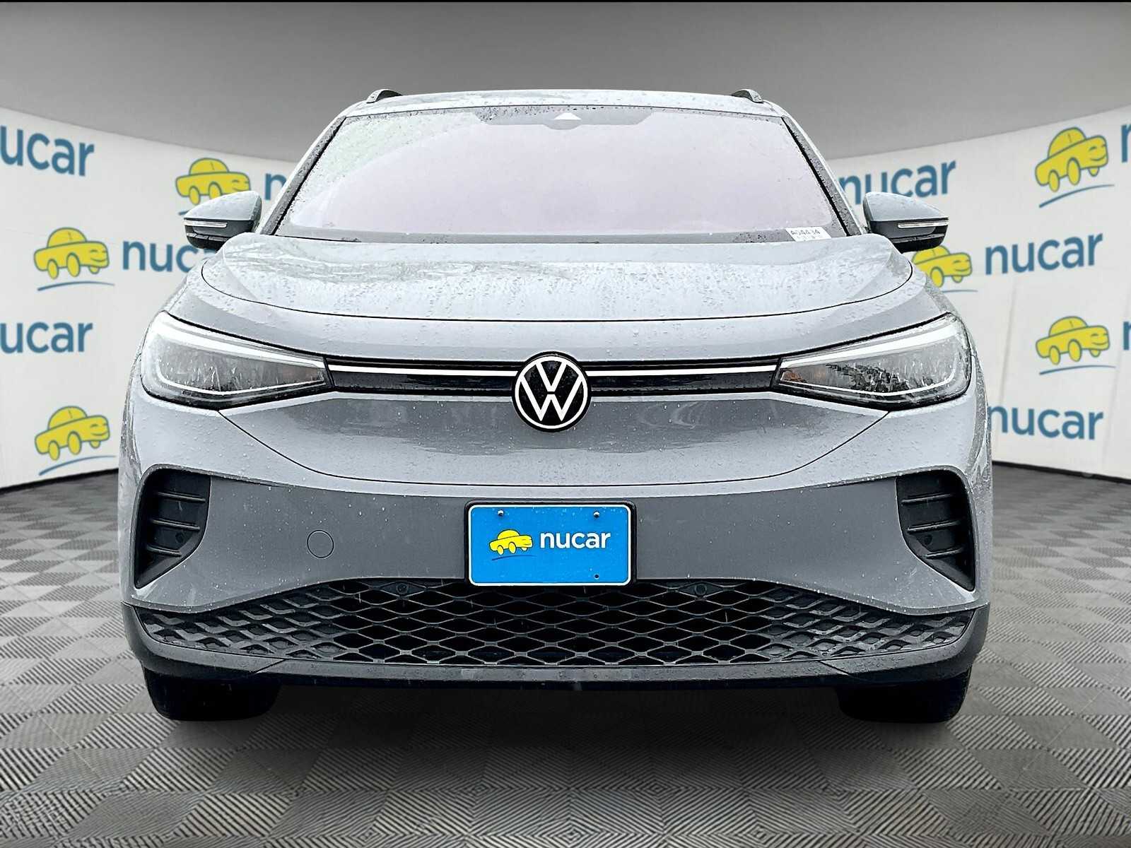 2022 Volkswagen ID.4 Pro - Photo 2
