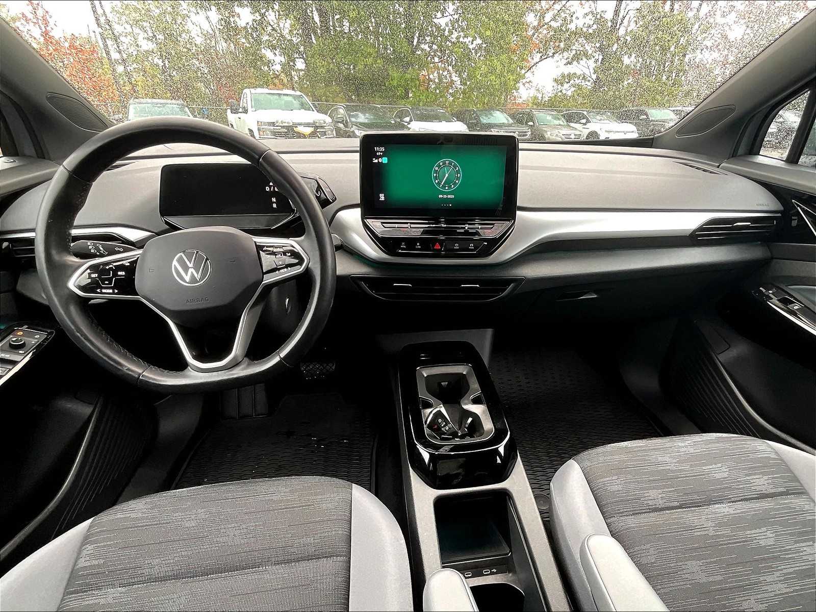 2022 Volkswagen ID.4 Pro - Photo 21