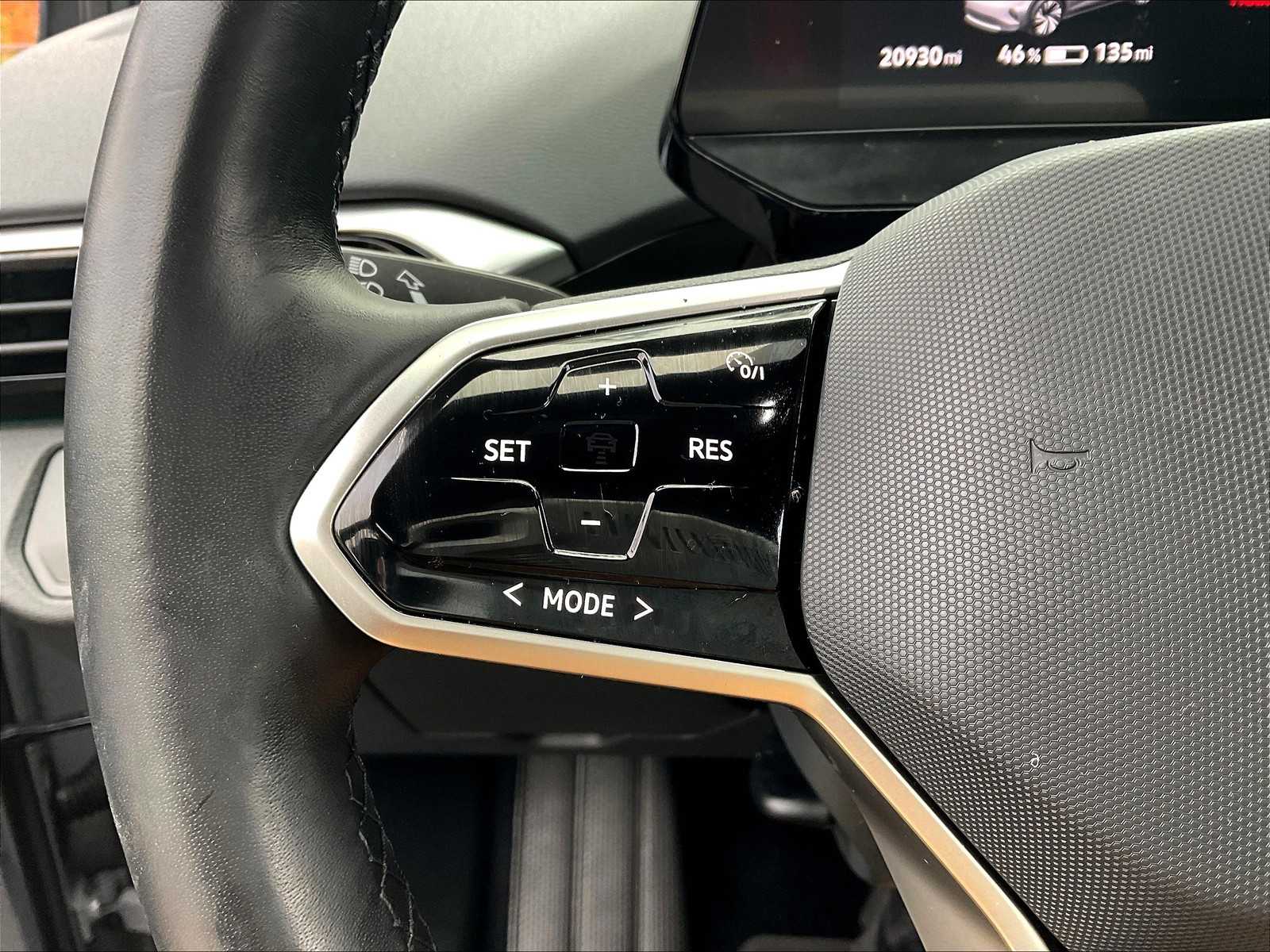 2022 Volkswagen ID.4 Pro - Photo 22