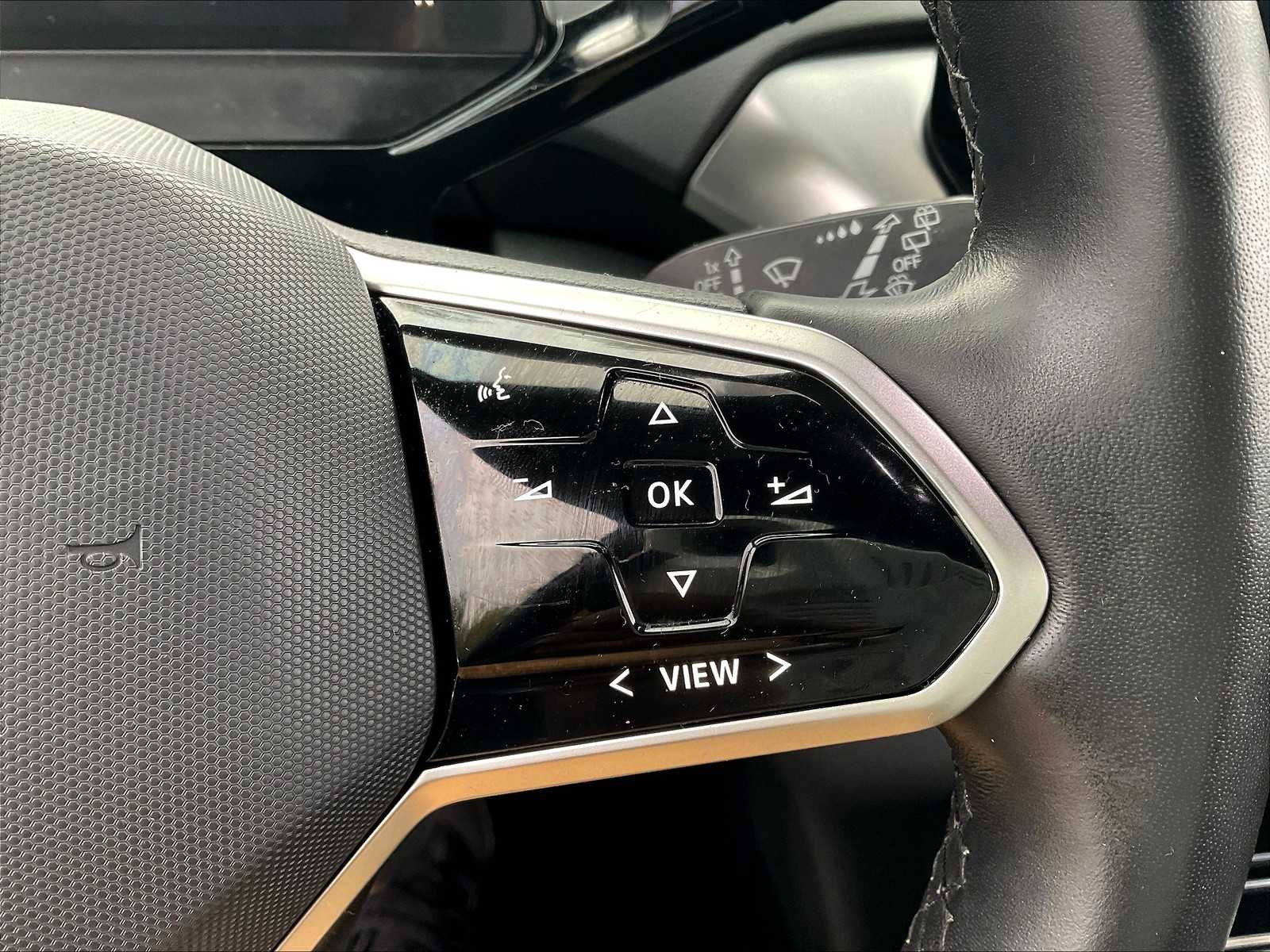 2022 Volkswagen ID.4 Pro - Photo 23