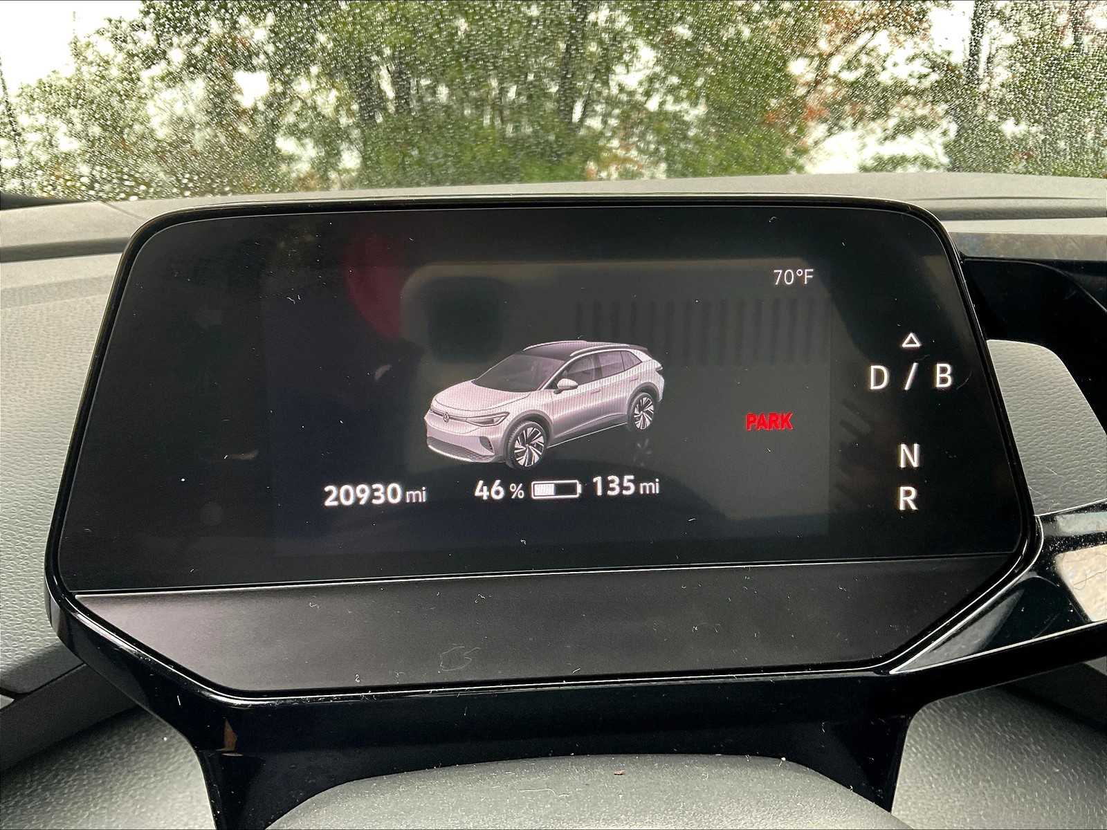 2022 Volkswagen ID.4 Pro - Photo 24