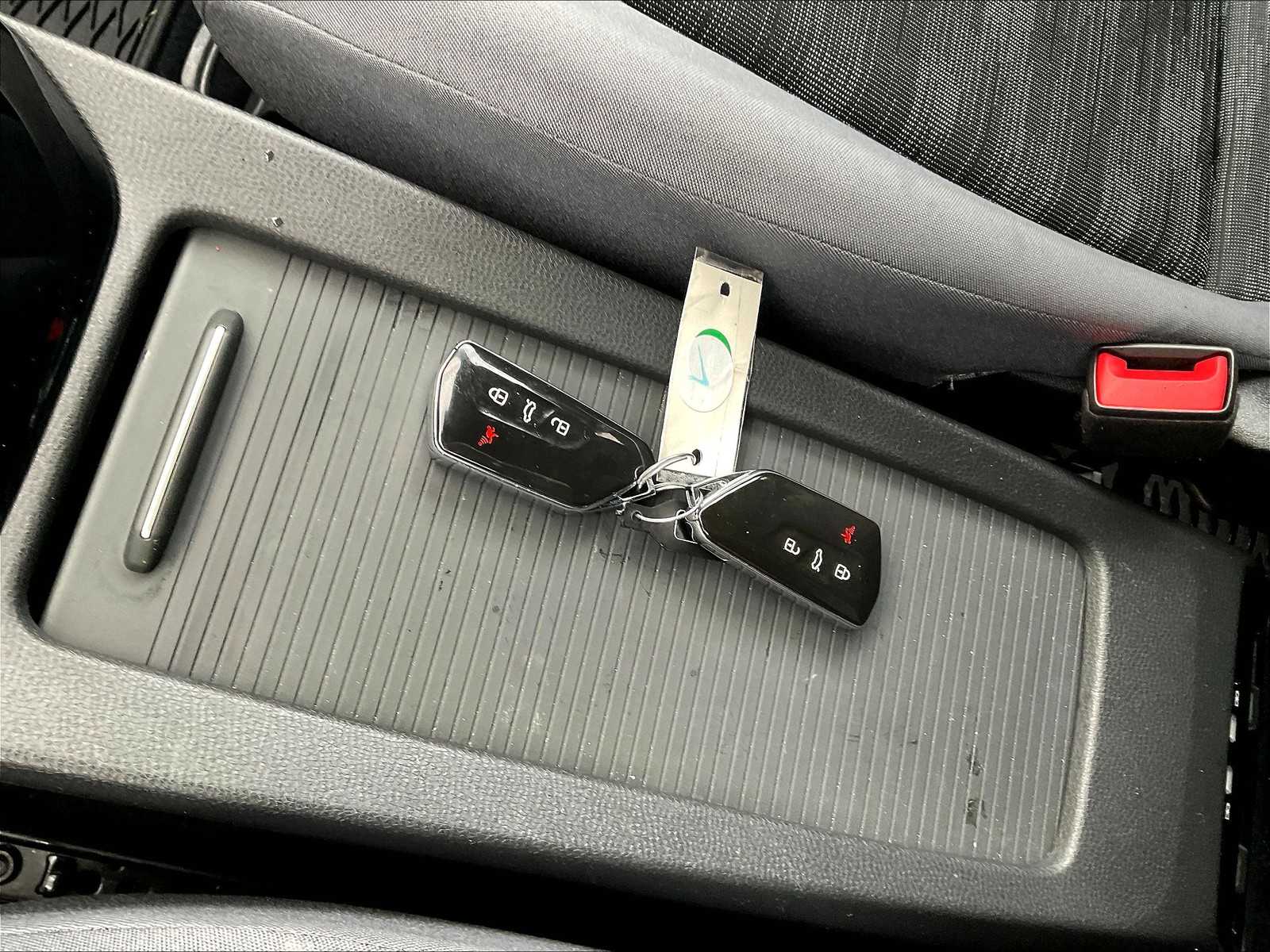 2022 Volkswagen ID.4 Pro - Photo 28