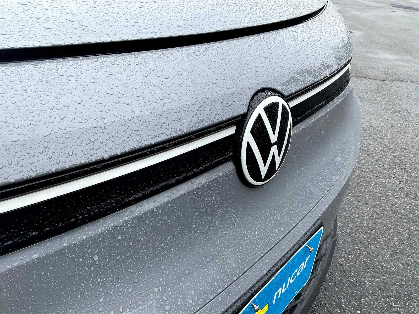 2022 Volkswagen ID.4 Pro - Photo 29