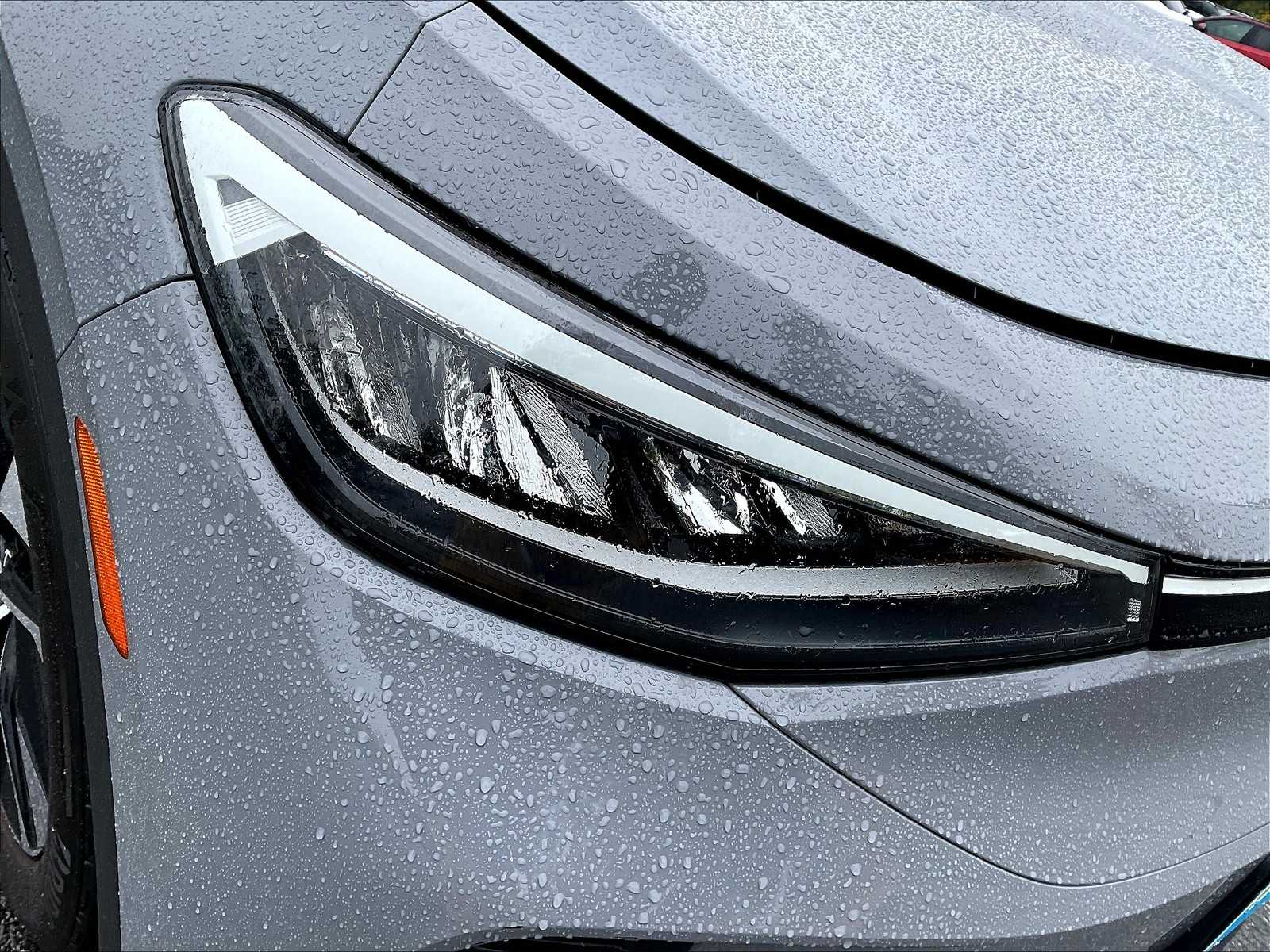 2022 Volkswagen ID.4 Pro - Photo 30