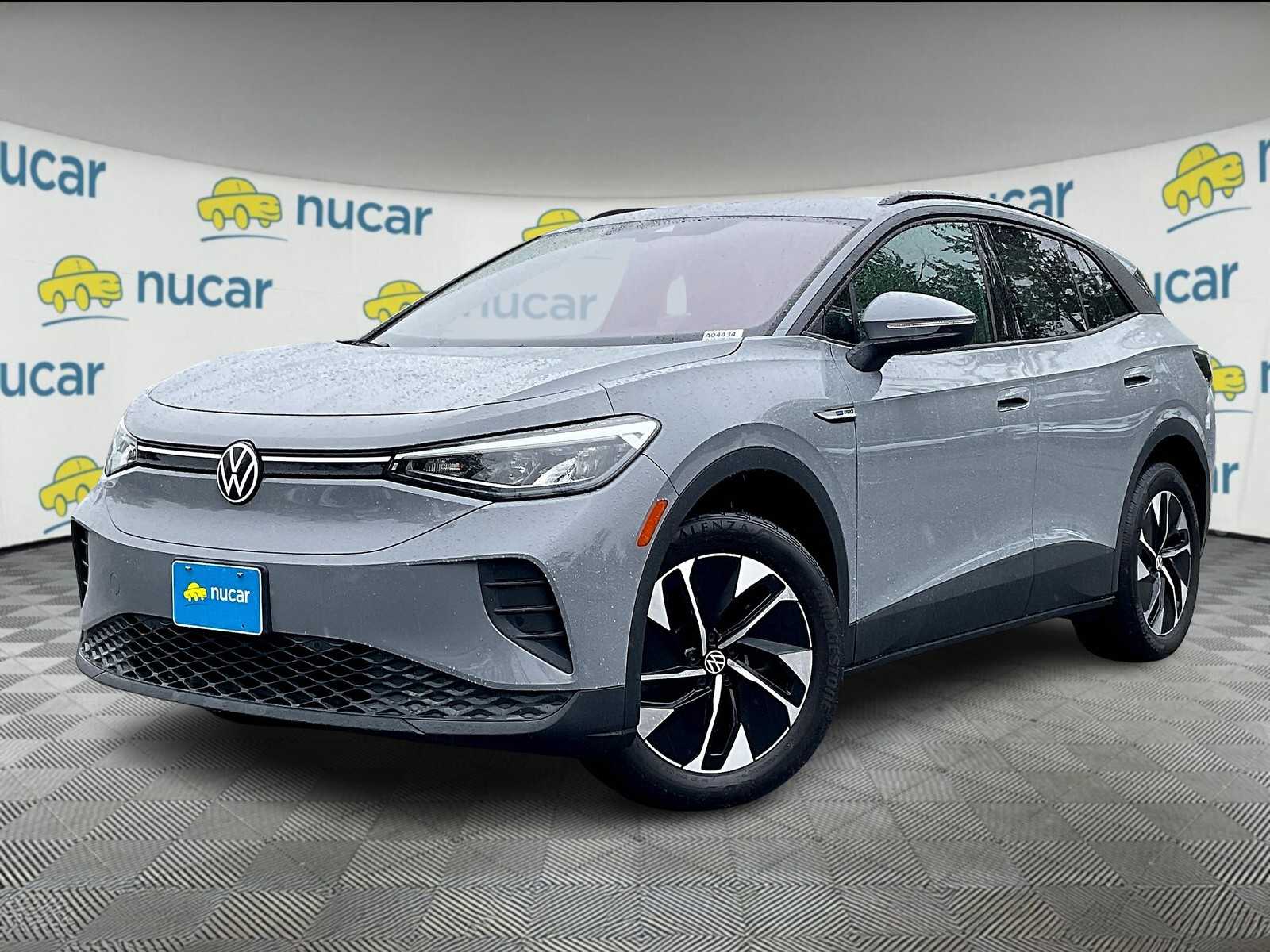 2022 Volkswagen ID.4 Pro - Photo 3