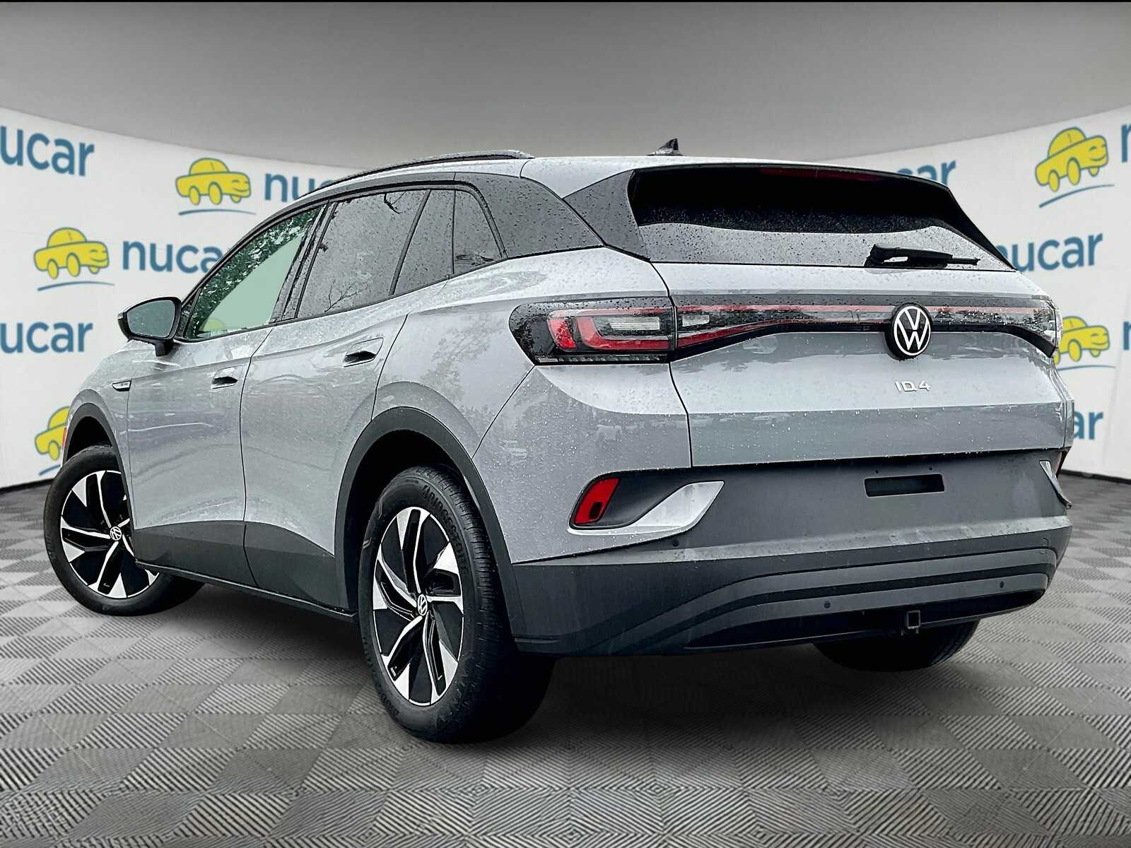 2022 Volkswagen ID.4 Pro - Photo 4