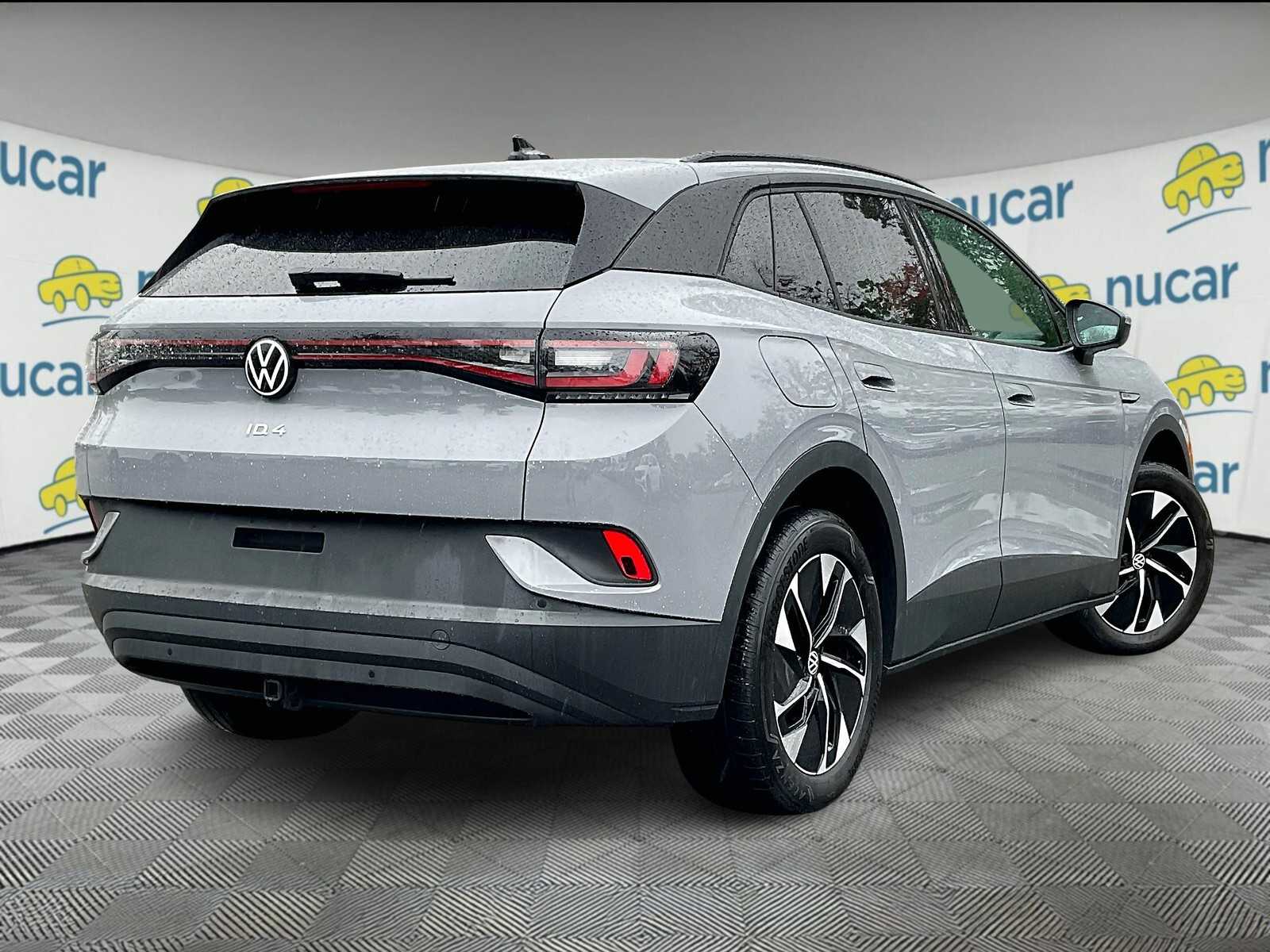 2022 Volkswagen ID.4 Pro - Photo 6