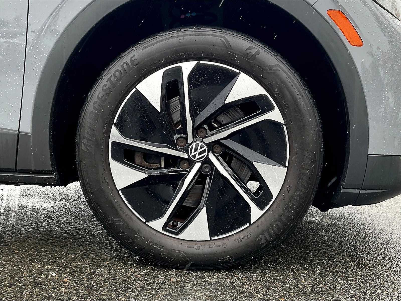 2022 Volkswagen ID.4 Pro - Photo 7