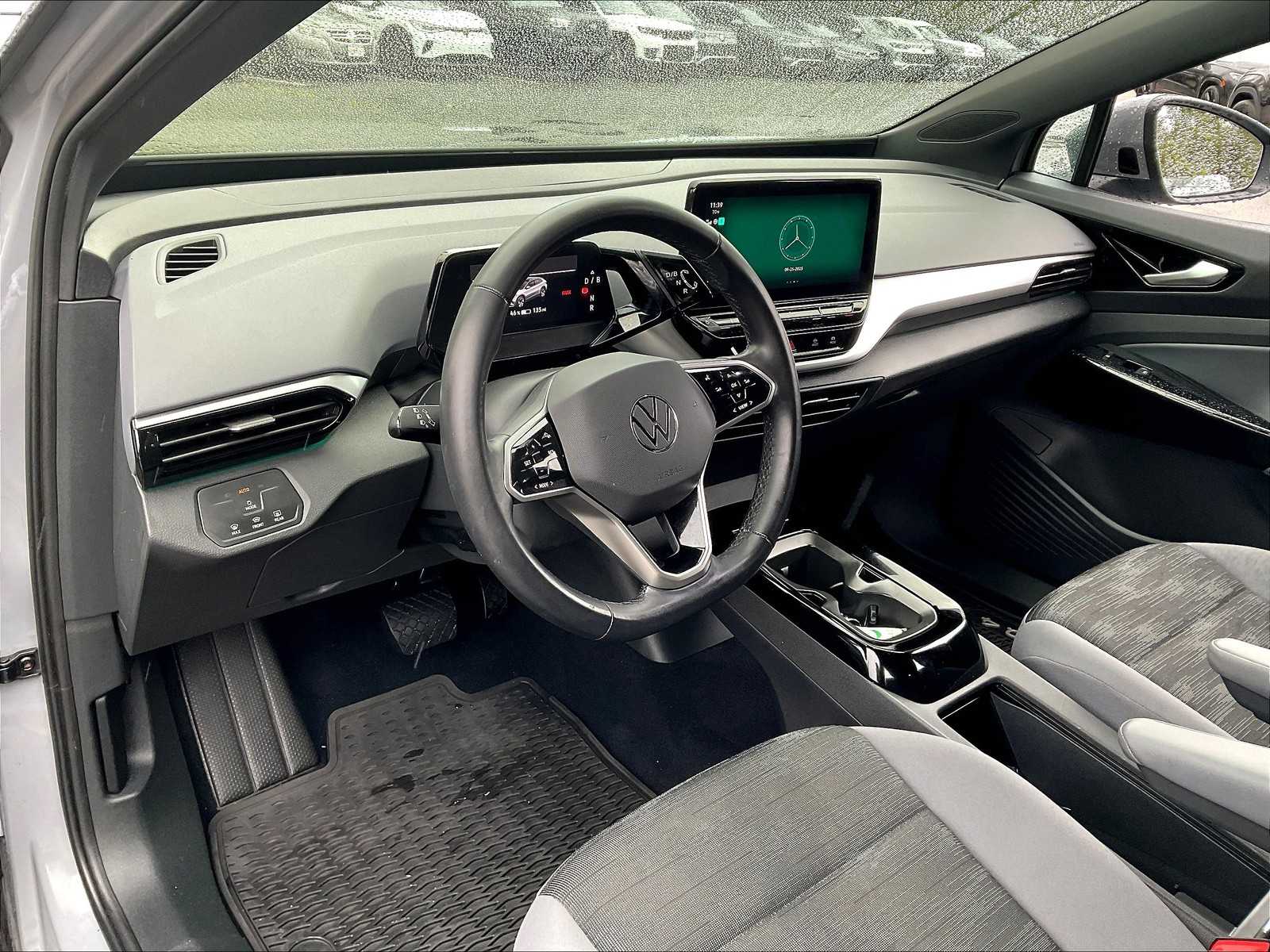 2022 Volkswagen ID.4 Pro - Photo 8