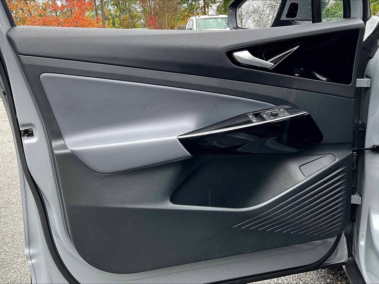 2022 Volkswagen ID.4 Pro - Photo 9