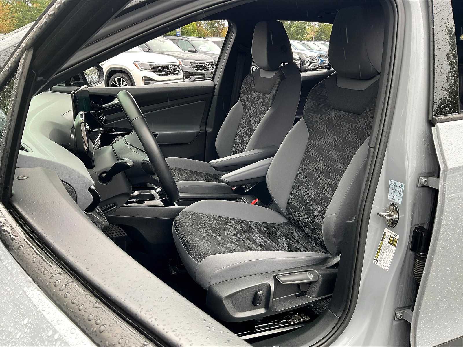 2022 Volkswagen ID.4 Pro - Photo 10