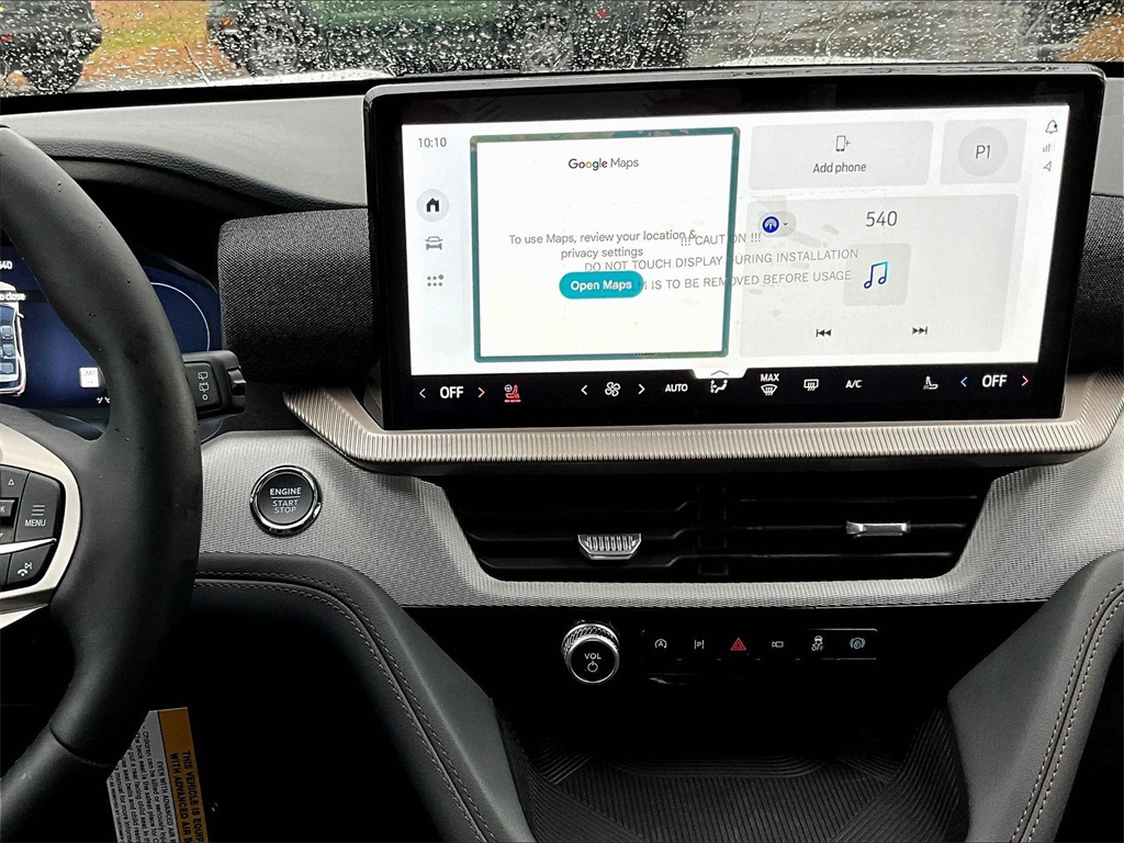 2026 Ford Explorer Active - Photo 8