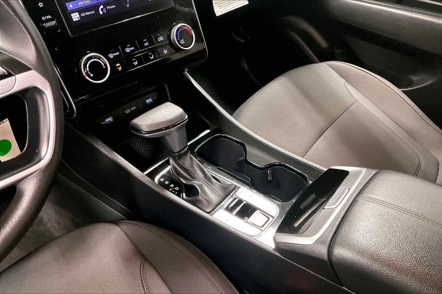 2022 Hyundai Tucson SE - Photo 20