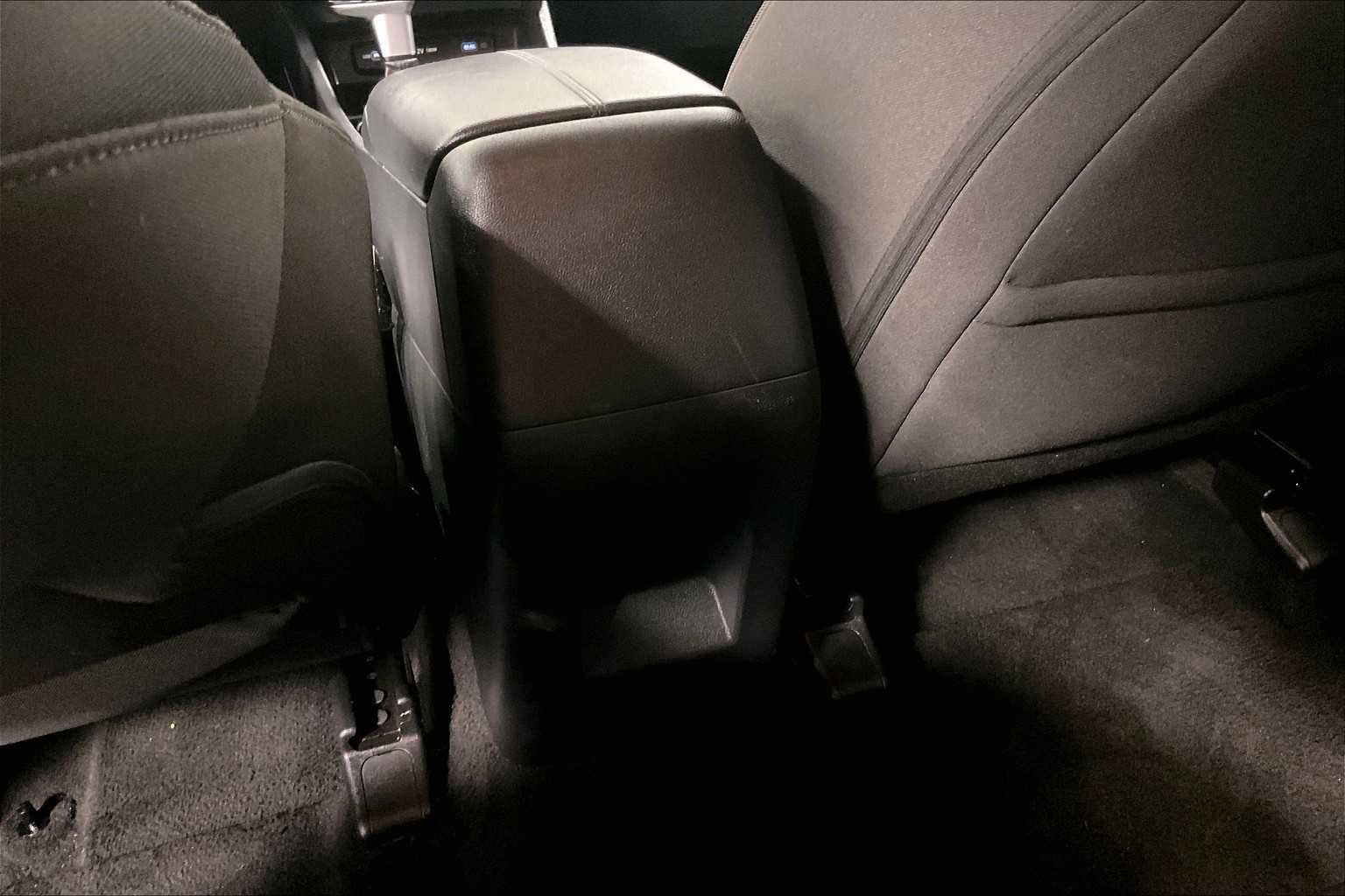 2022 Hyundai Tucson SE - Photo 27