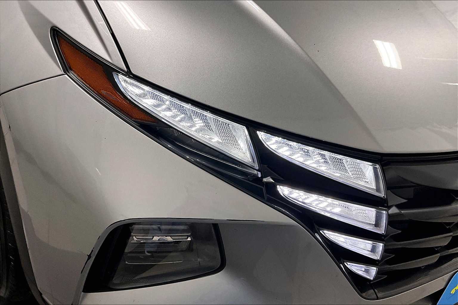 2022 Hyundai Tucson SE - Photo 32