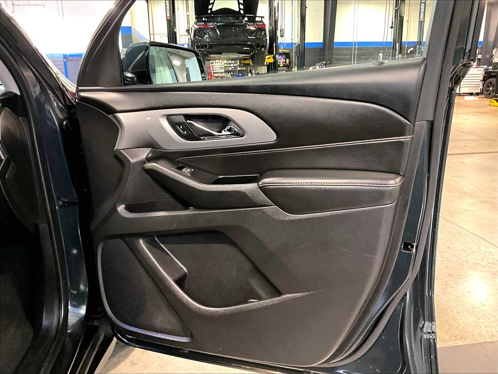 2019 Chevrolet Traverse LT Cloth - Photo 12