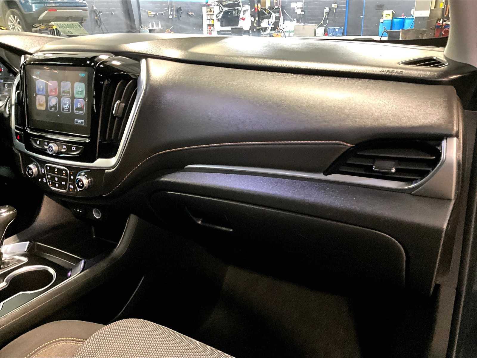 2019 Chevrolet Traverse LT Cloth - Photo 13