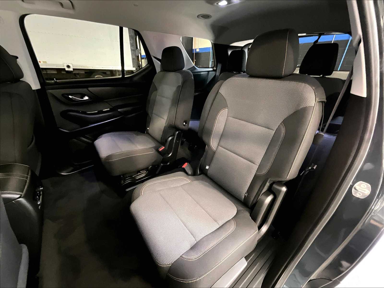 2019 Chevrolet Traverse LT Cloth - Photo 15