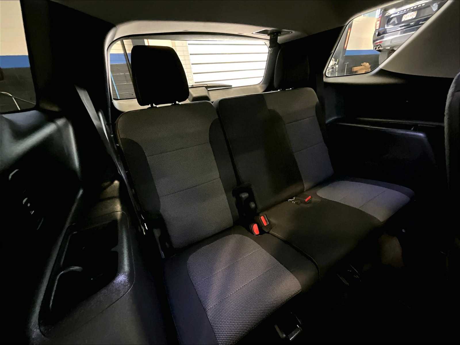 2019 Chevrolet Traverse LT Cloth - Photo 17