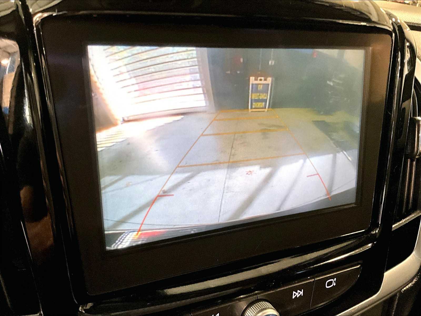 2019 Chevrolet Traverse LT Cloth - Photo 20